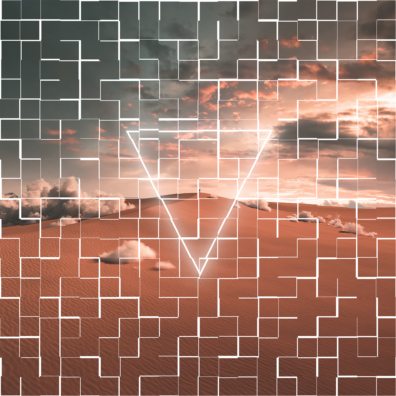 #106 3LAU 'Worst Case' Royal LDA